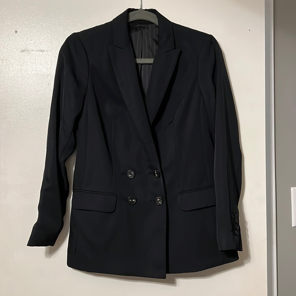 Express blazer